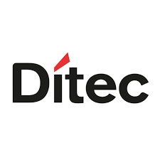 Ditec logo