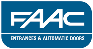 FAAC logo