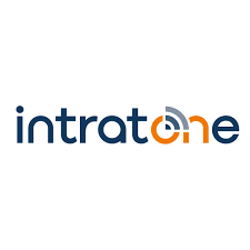 Intratone logo