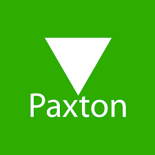 Paxton logo