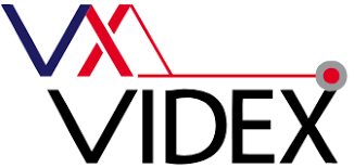 Videx logo
