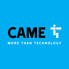 came logo