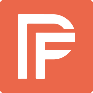 parking facilities logo